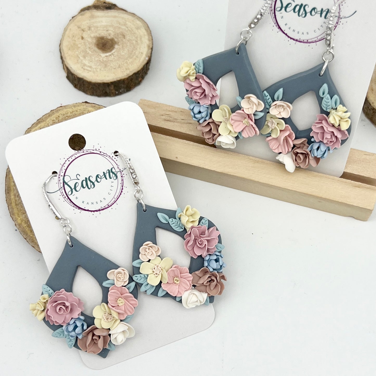 Daphne | Large | Summer