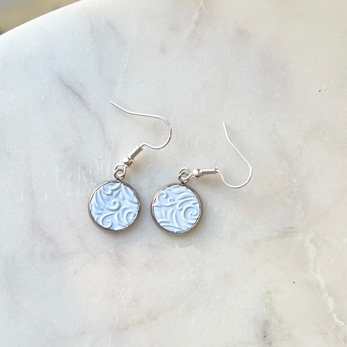 Back to Basics | Dangles | Spring