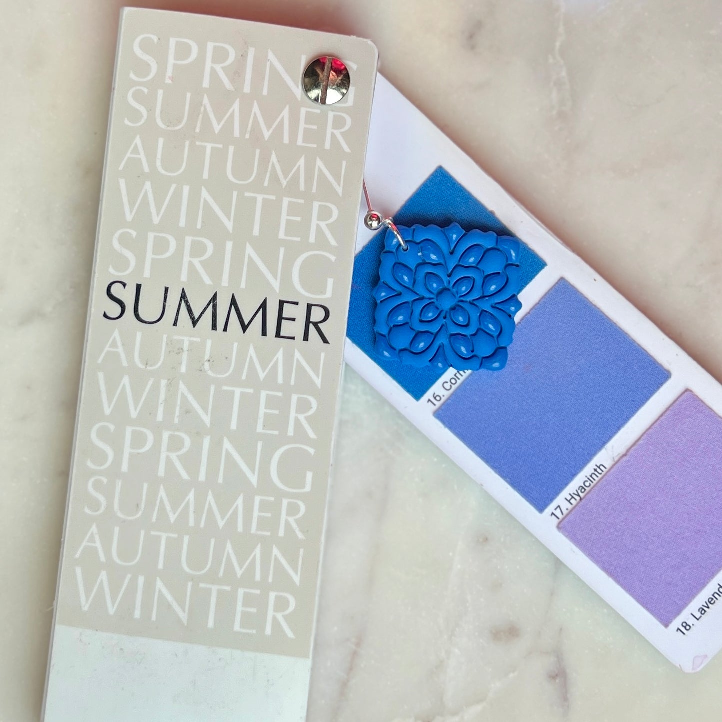 Hope | Clover | Summer