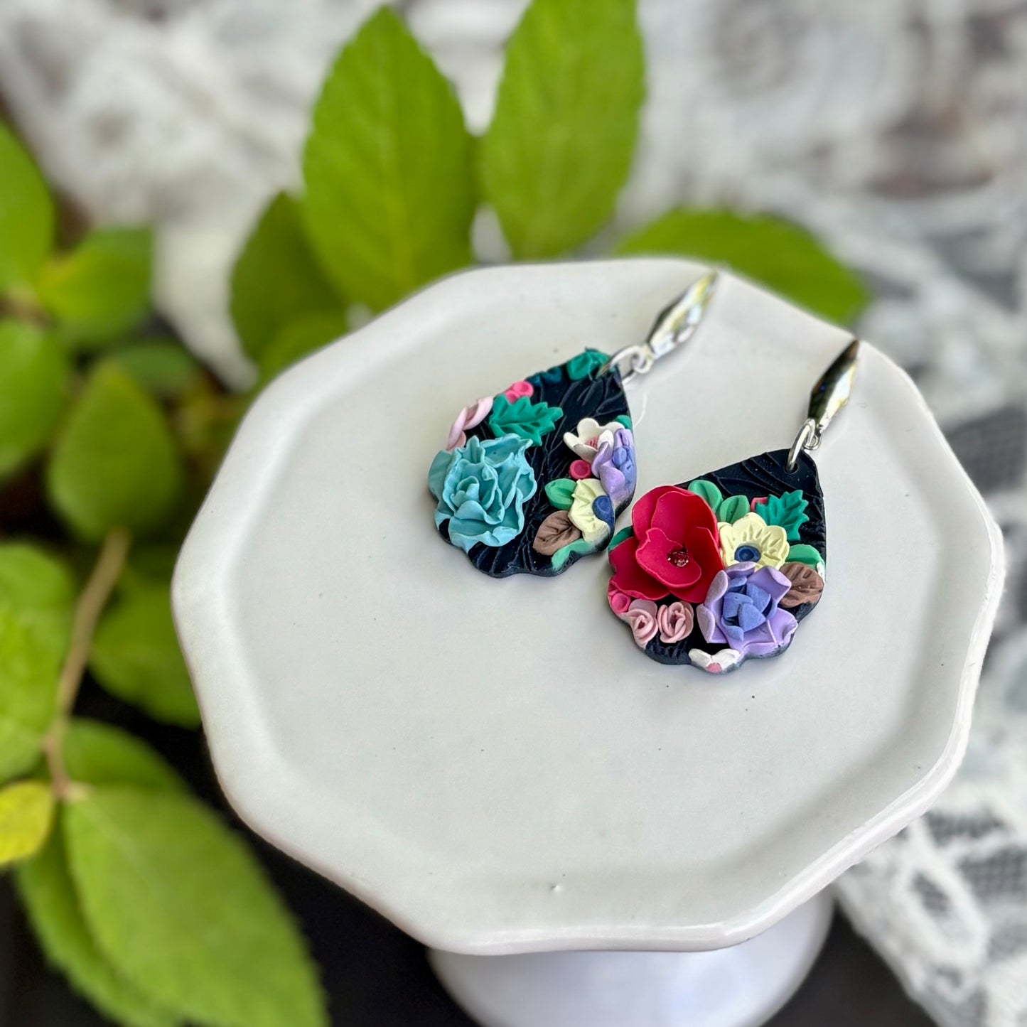 Adelaide | Scalloped | Summer