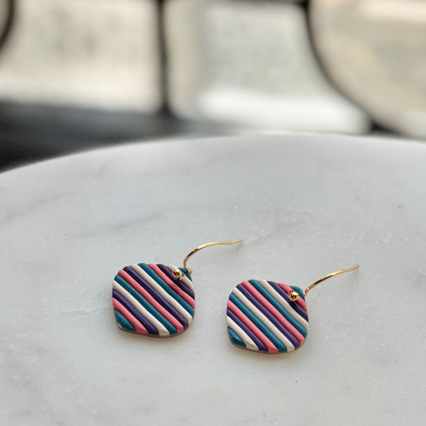 Kya | Rounded Diamond | Autumn
