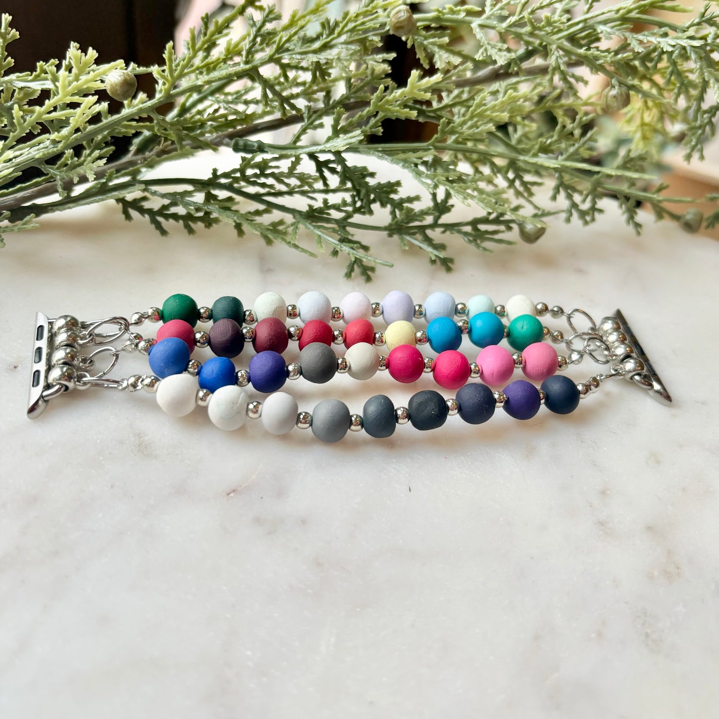 Palette Wearables | Apple Watch Band | All Seasons