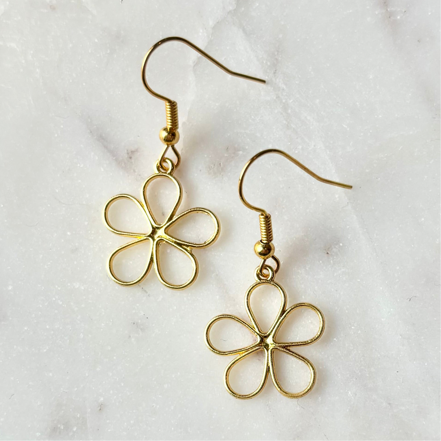 Charmed | Flower | Spring and Autumn