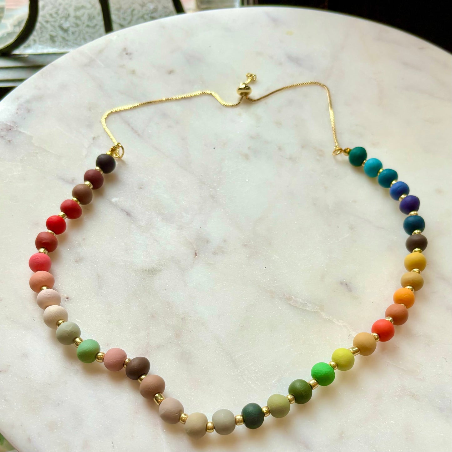 Palette Wearables | Bracelet | Autumn