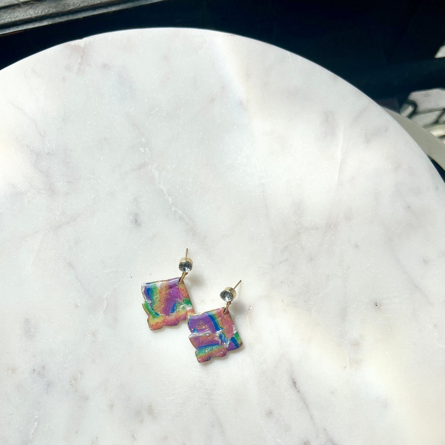 Rainbow Collection | Diamond | Spring