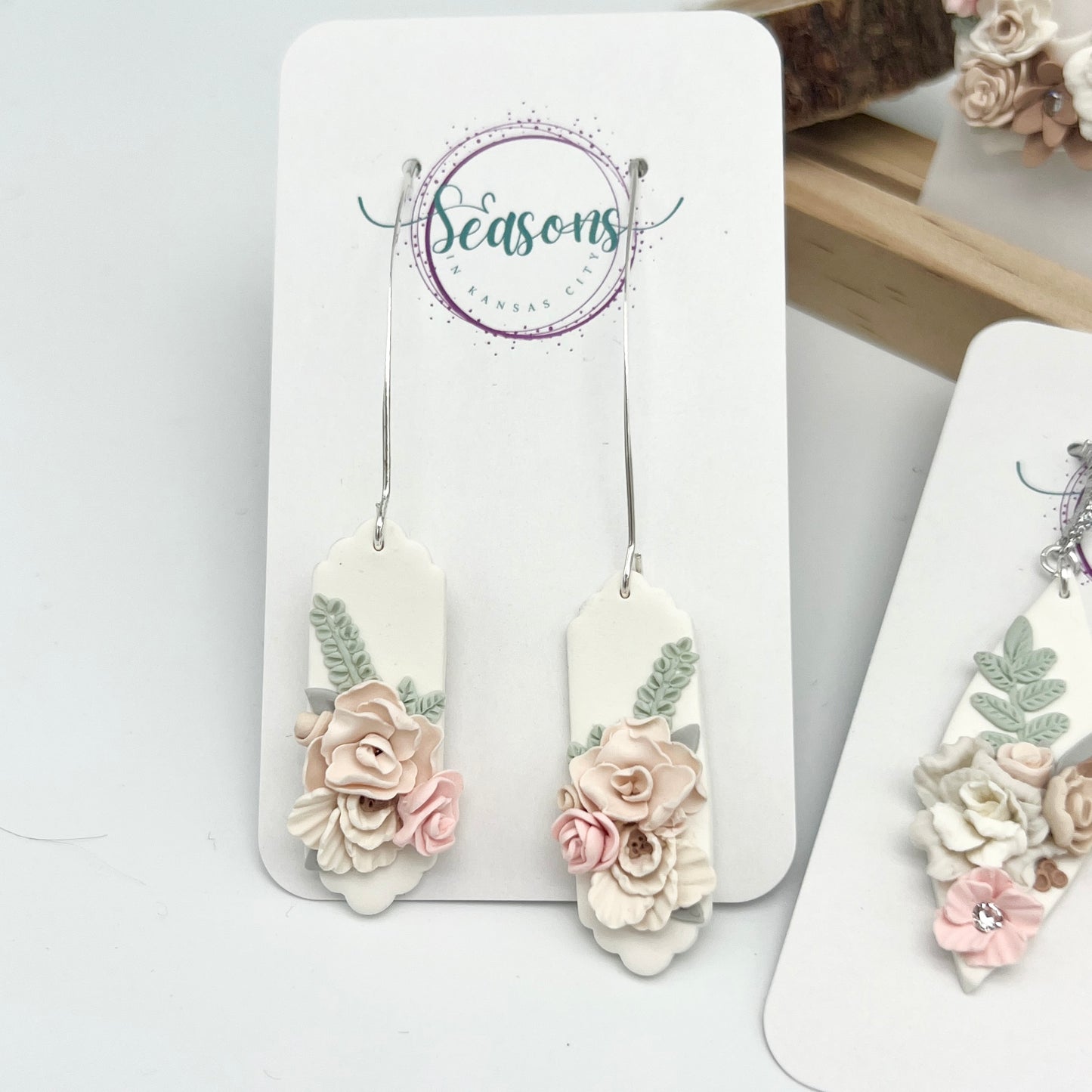 Veronica | Pendant