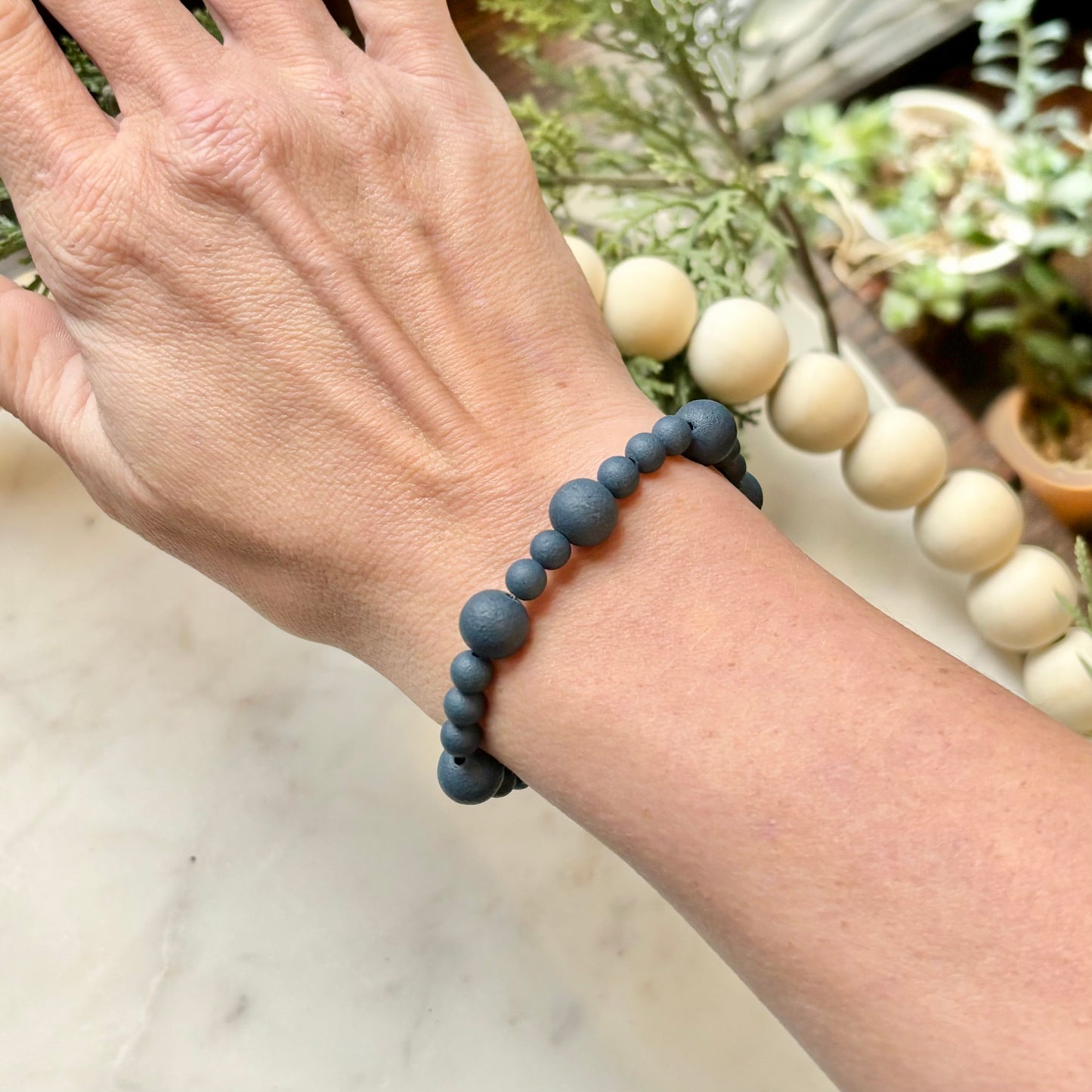 Wren | Airforce Blue | Summer