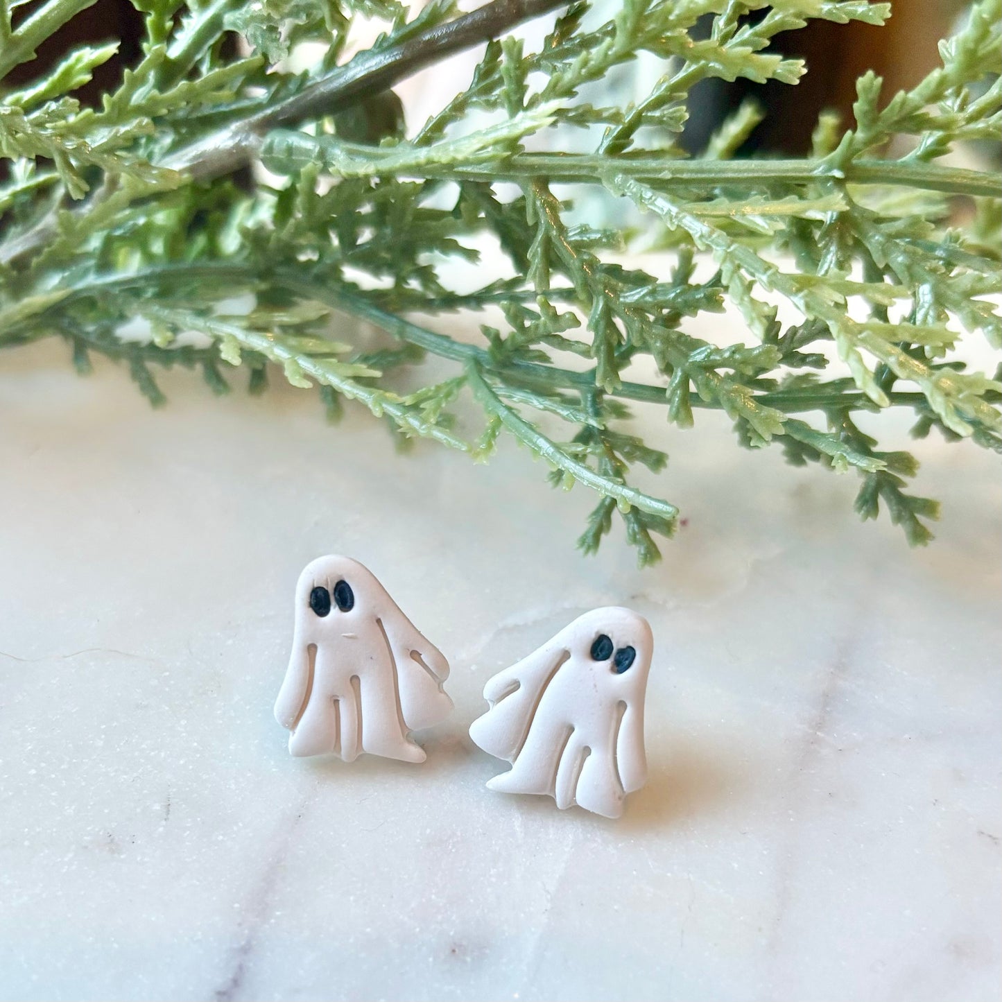 Ghosts | Studs | Summer