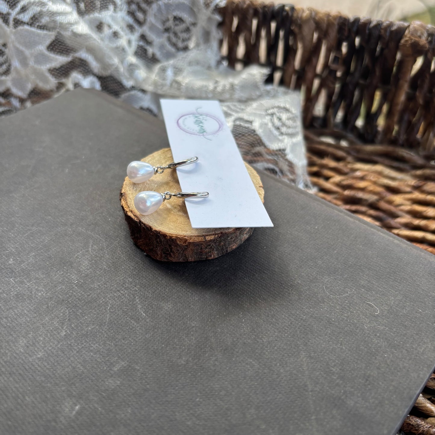 Charmed | Pearl | Summer and Winter