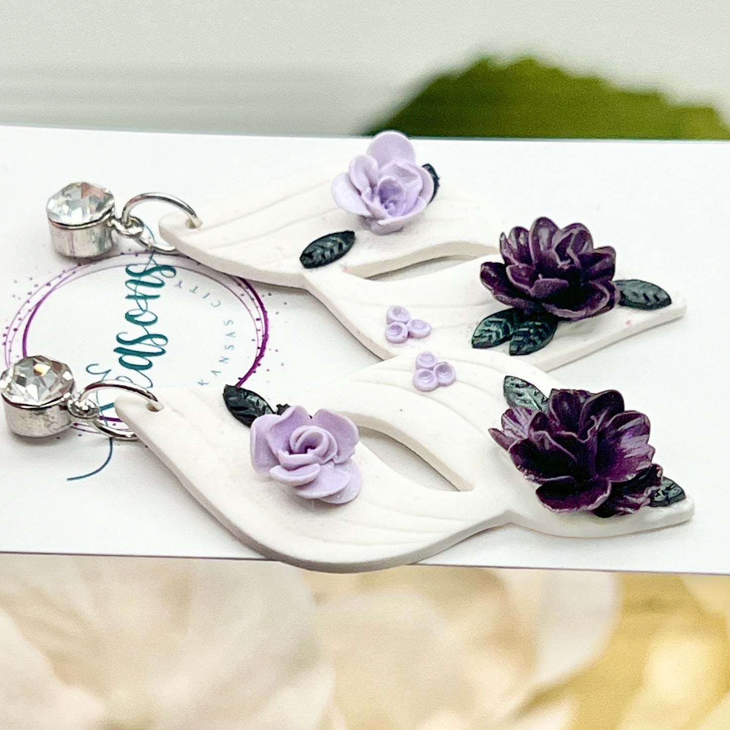 Bailey | Swirl | Winter