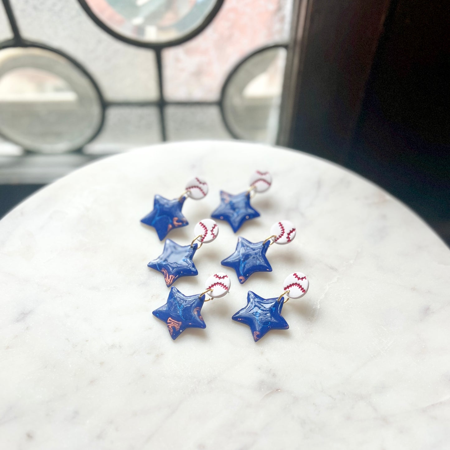 Royal | Star | Winter