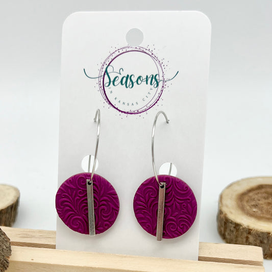 Ada | Amethyst | Summer