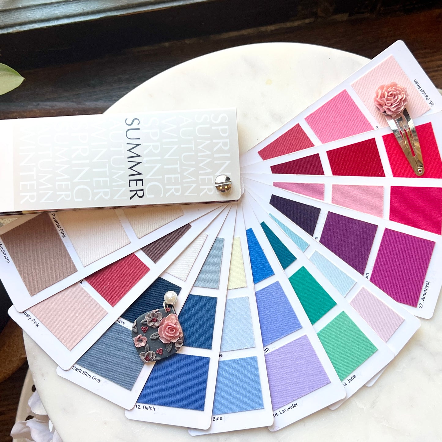 Lennon | Small | Summer