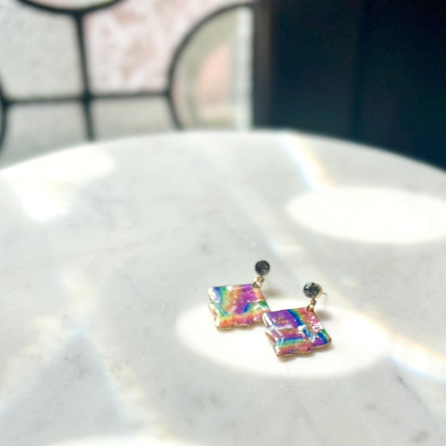 Rainbow Collection | Diamond | Spring