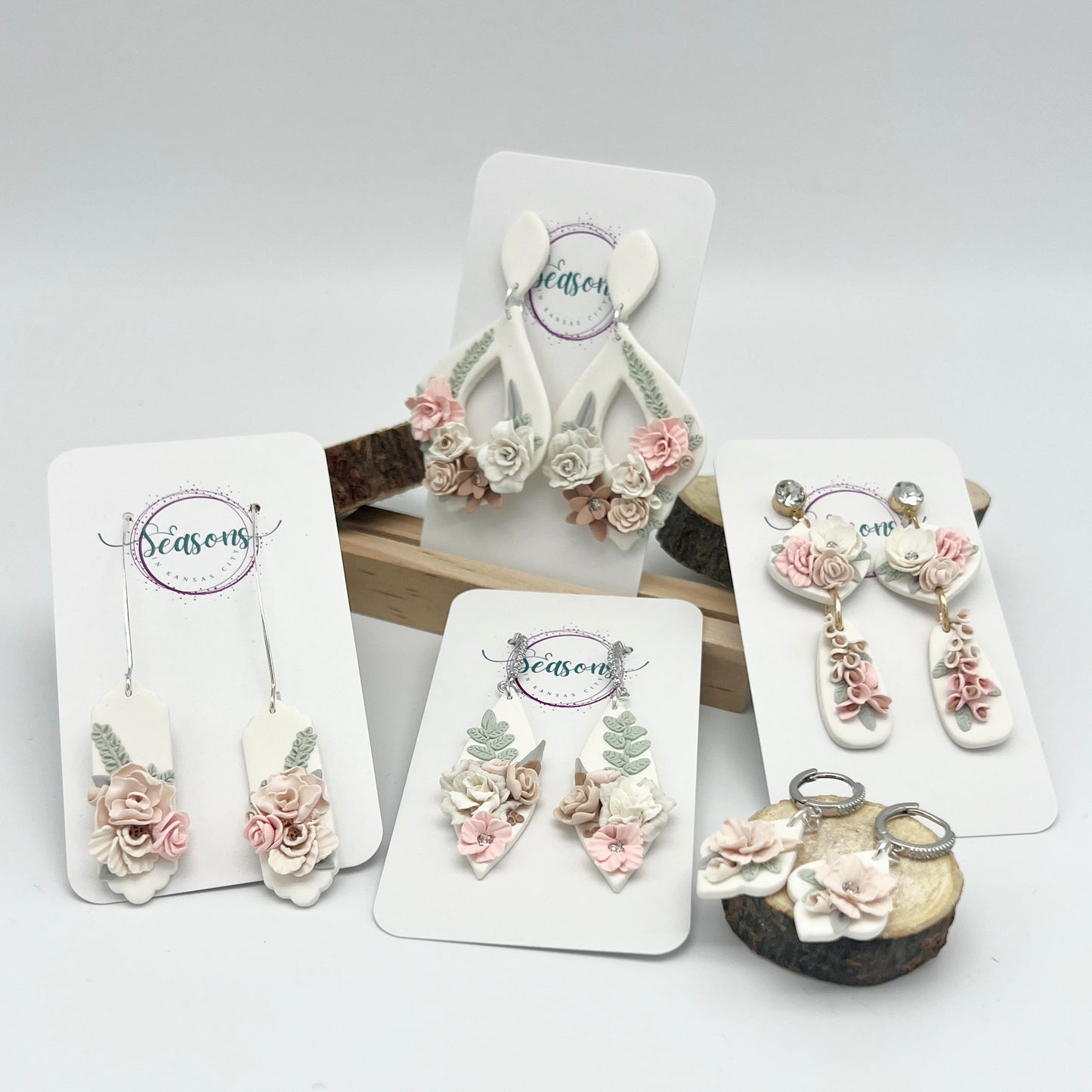 Veronica | Pendant