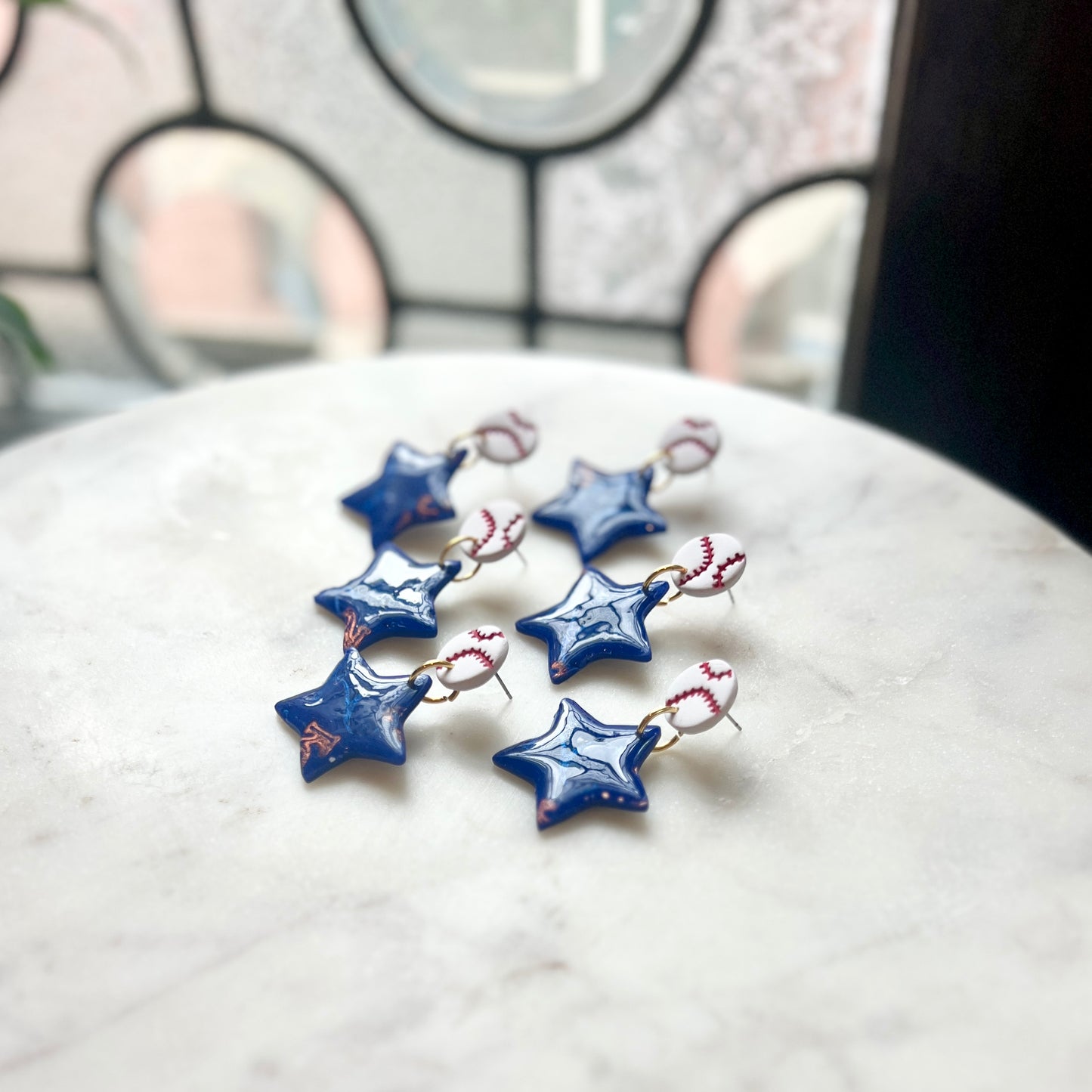 Royal | Star | Winter