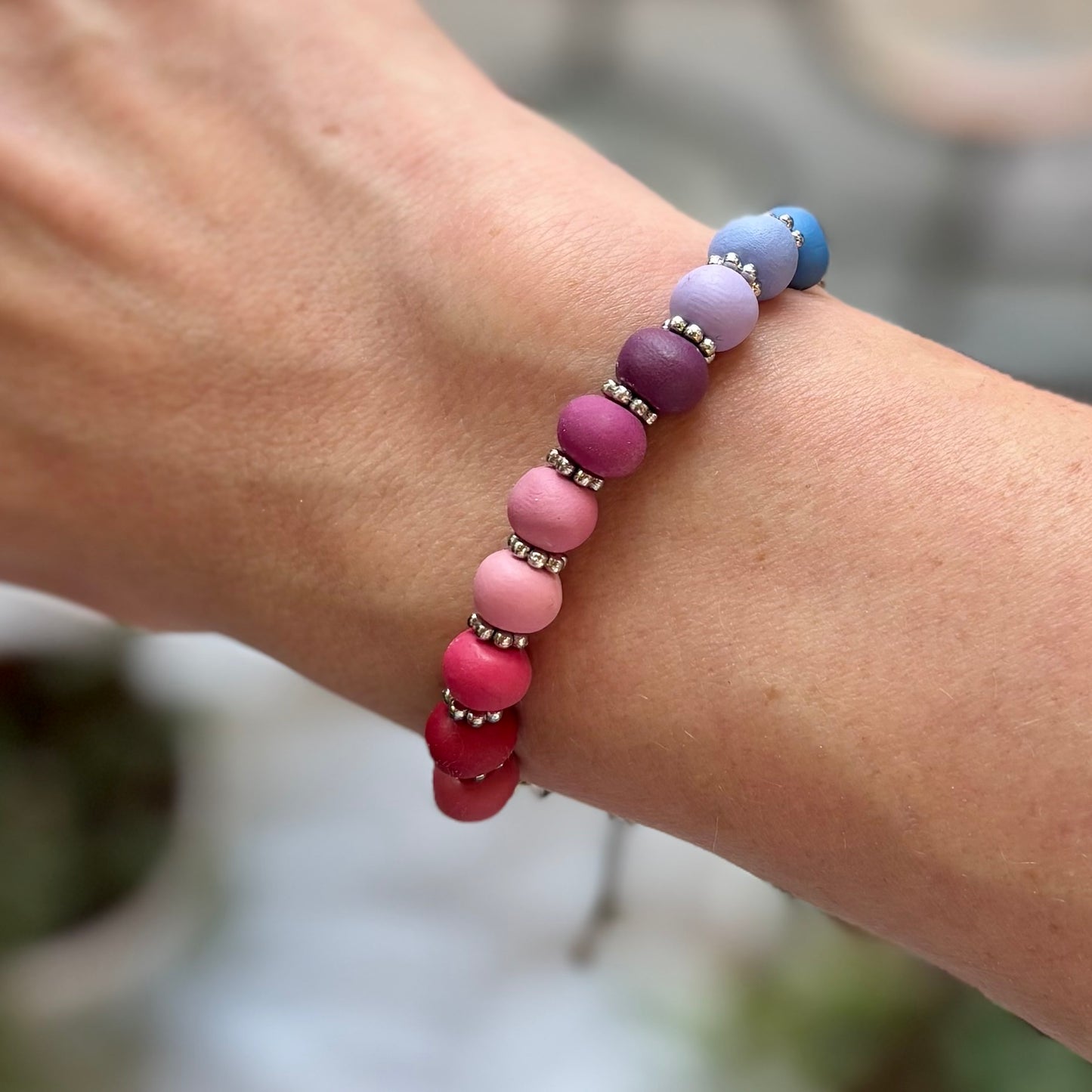 Palette Wearables | Wow Color Minis | Summer