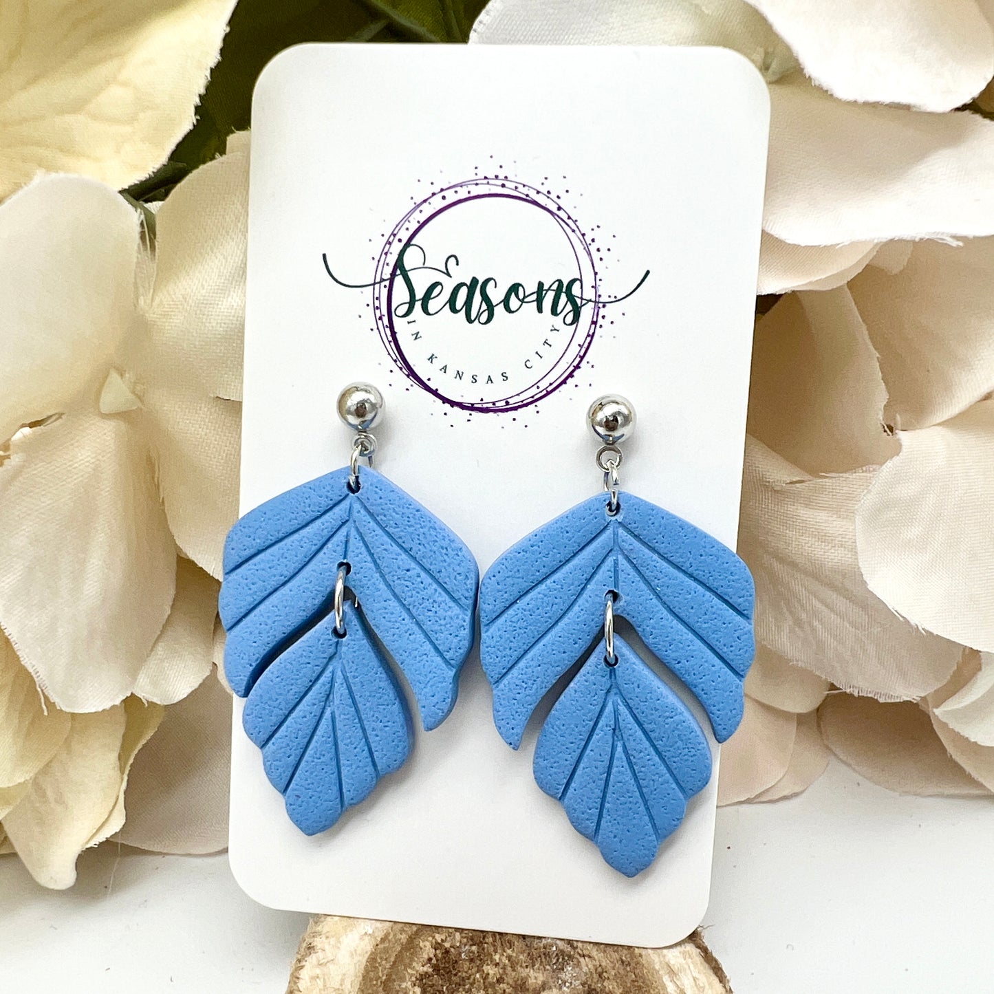 Penelope | Custom Color | Winter