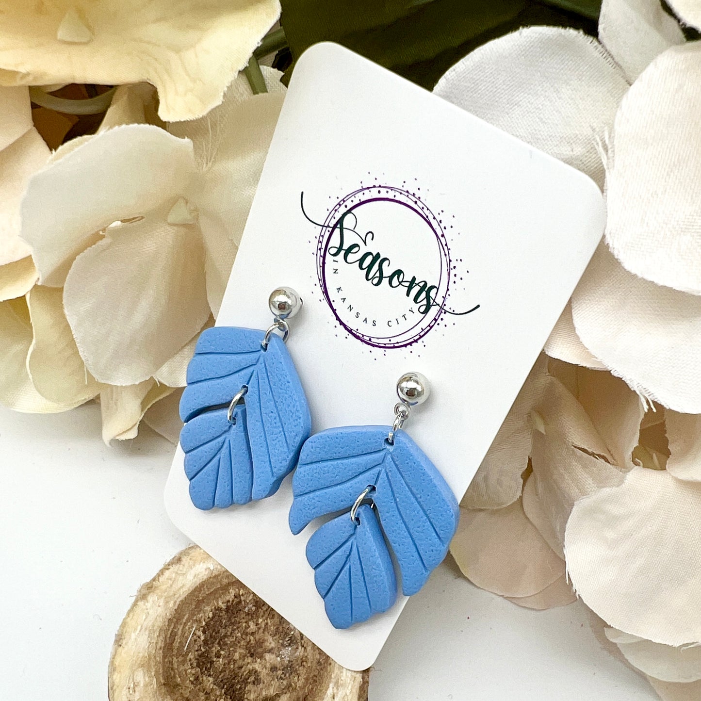 Penelope | Custom Color | Winter