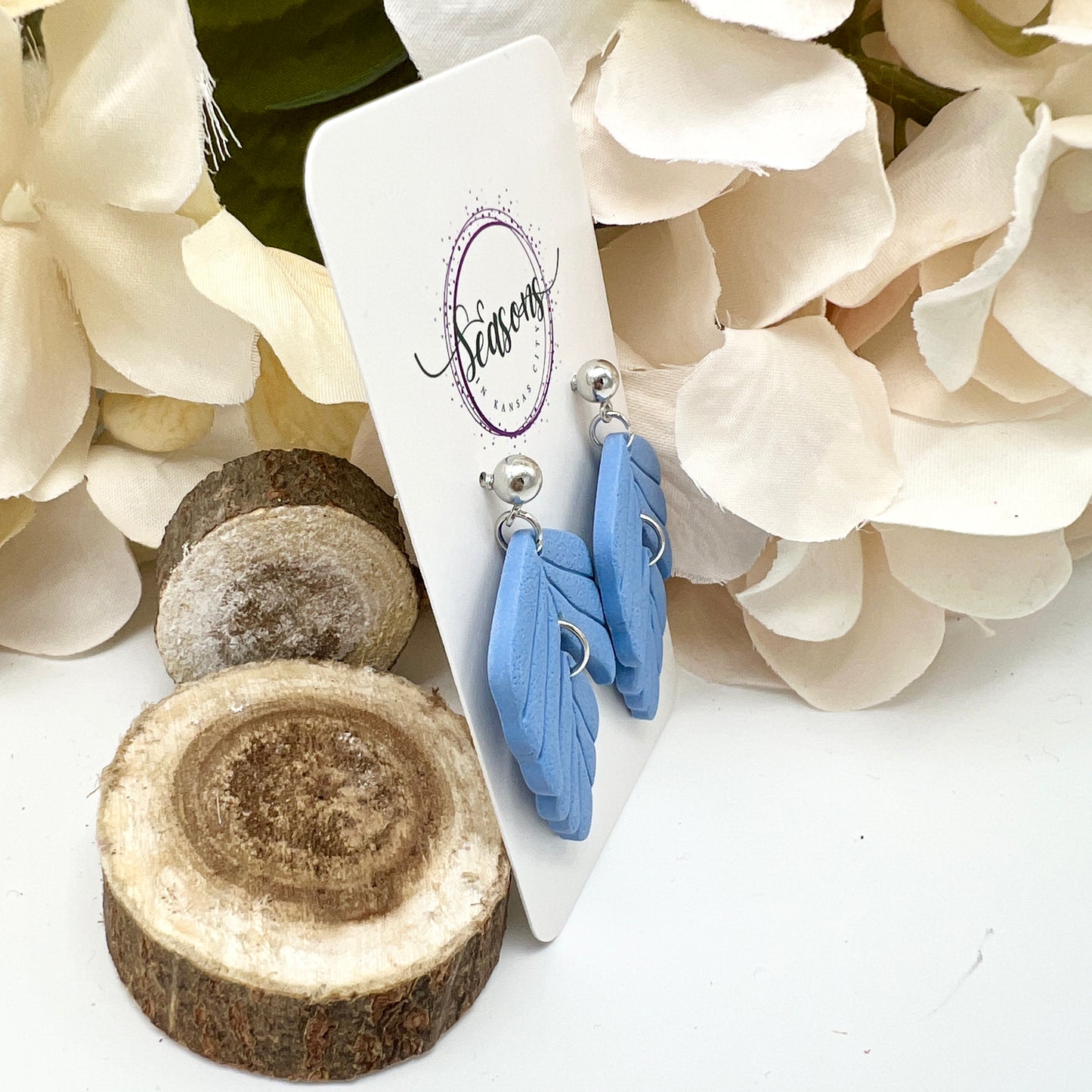 Penelope | Custom Color | Winter