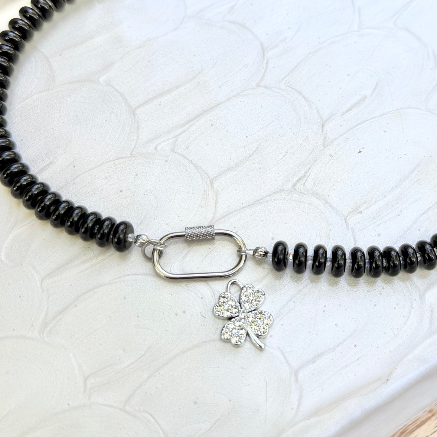 Ava | Charms | Summer and Winter