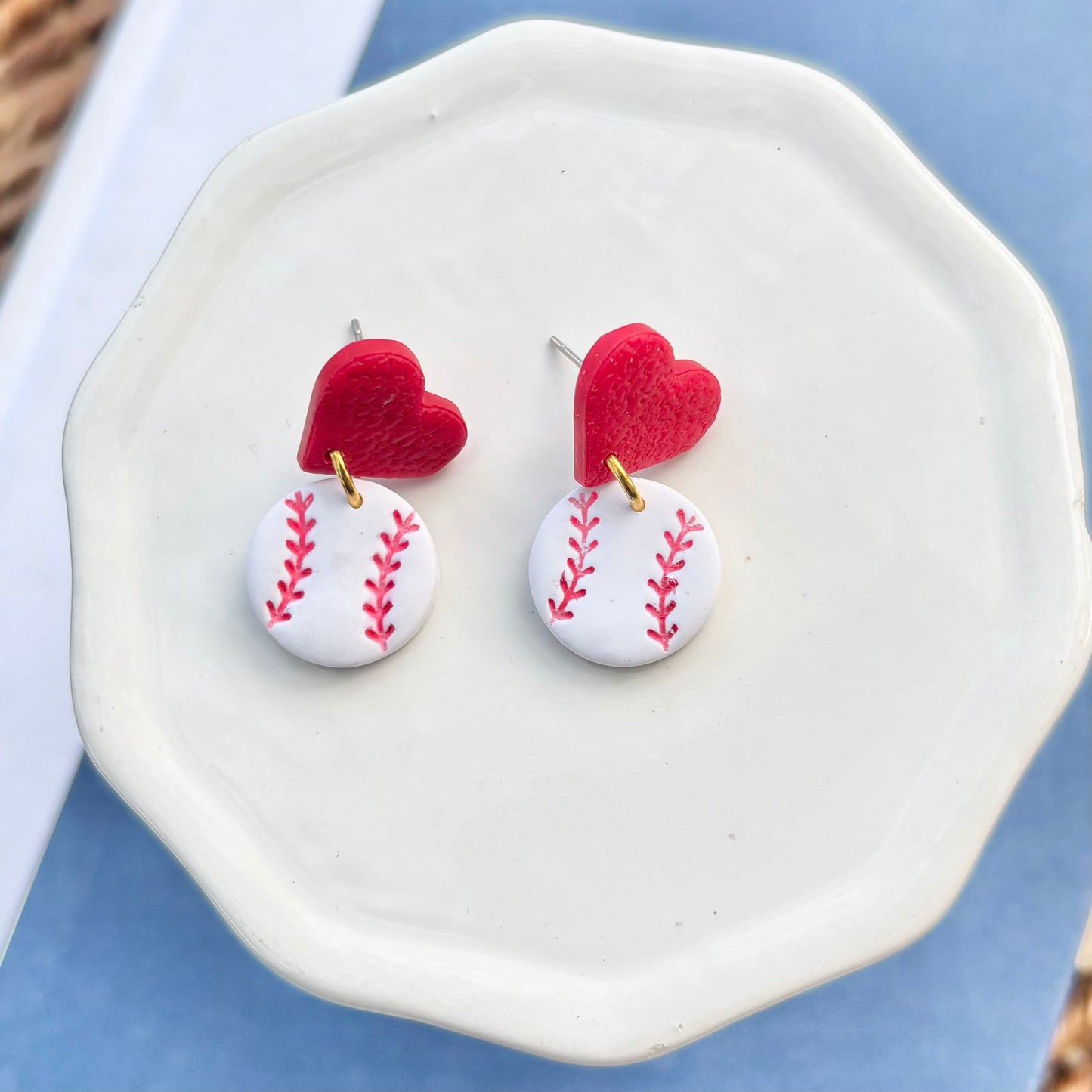 Sports Dangles | Baseball
