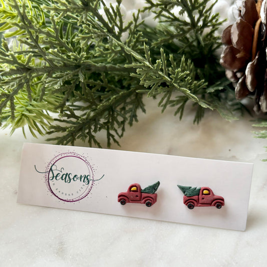 Truck Studs | Autumn