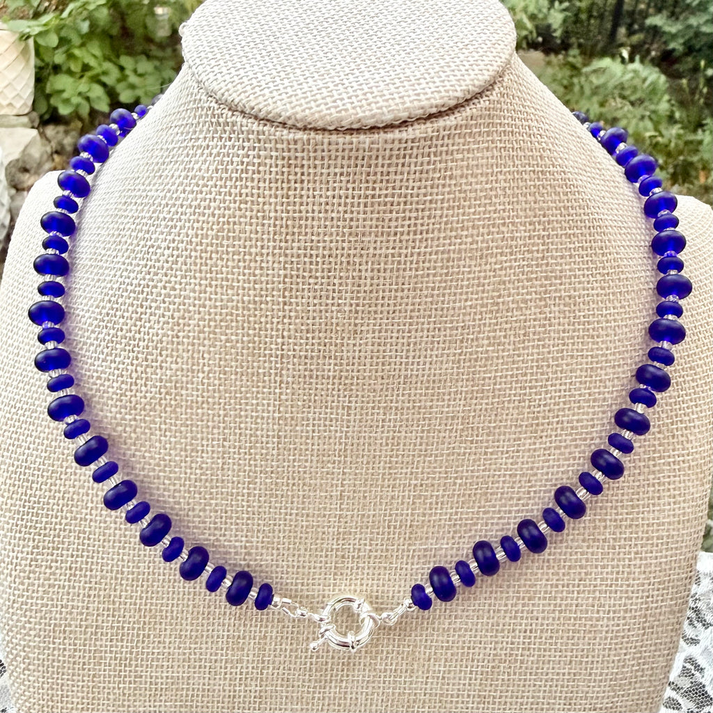 Ava | Lobelia | Bright Winter
