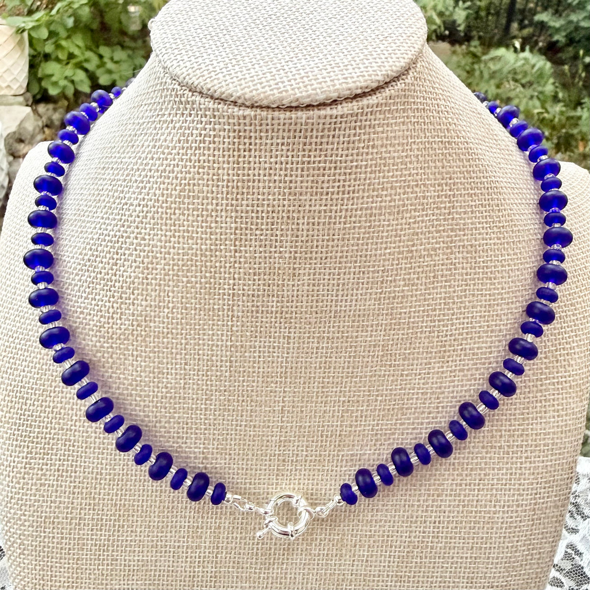 Ava | Lobelia | Bright Winter