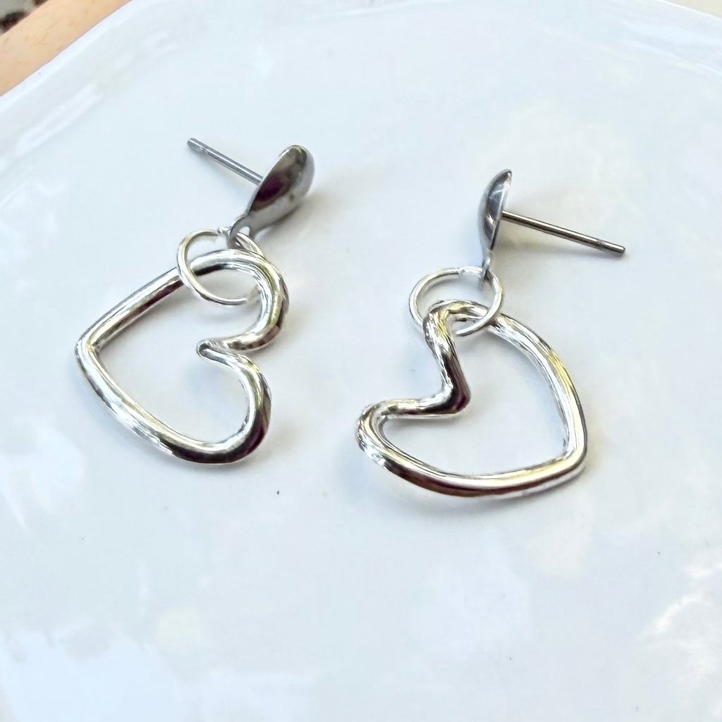Charmed | Flowing Heart | Summer and Winter
