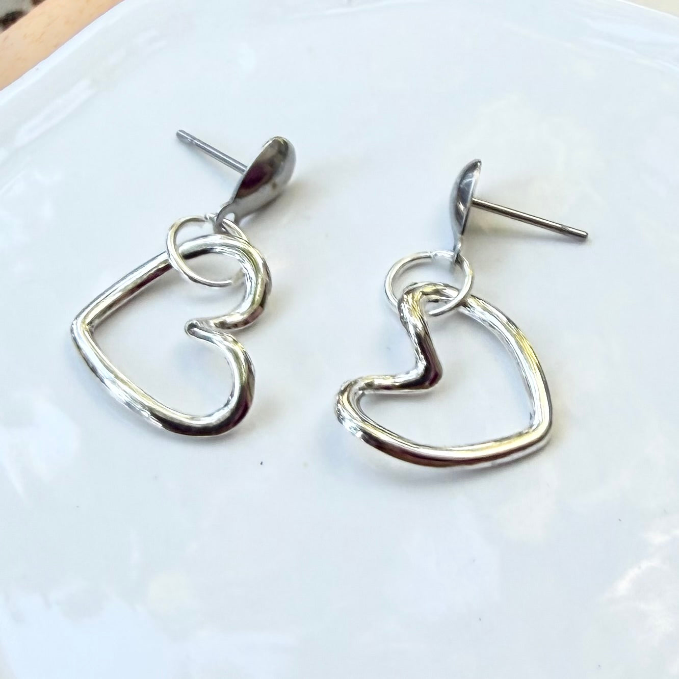 Charmed | Flowing Heart | Summer and Winter