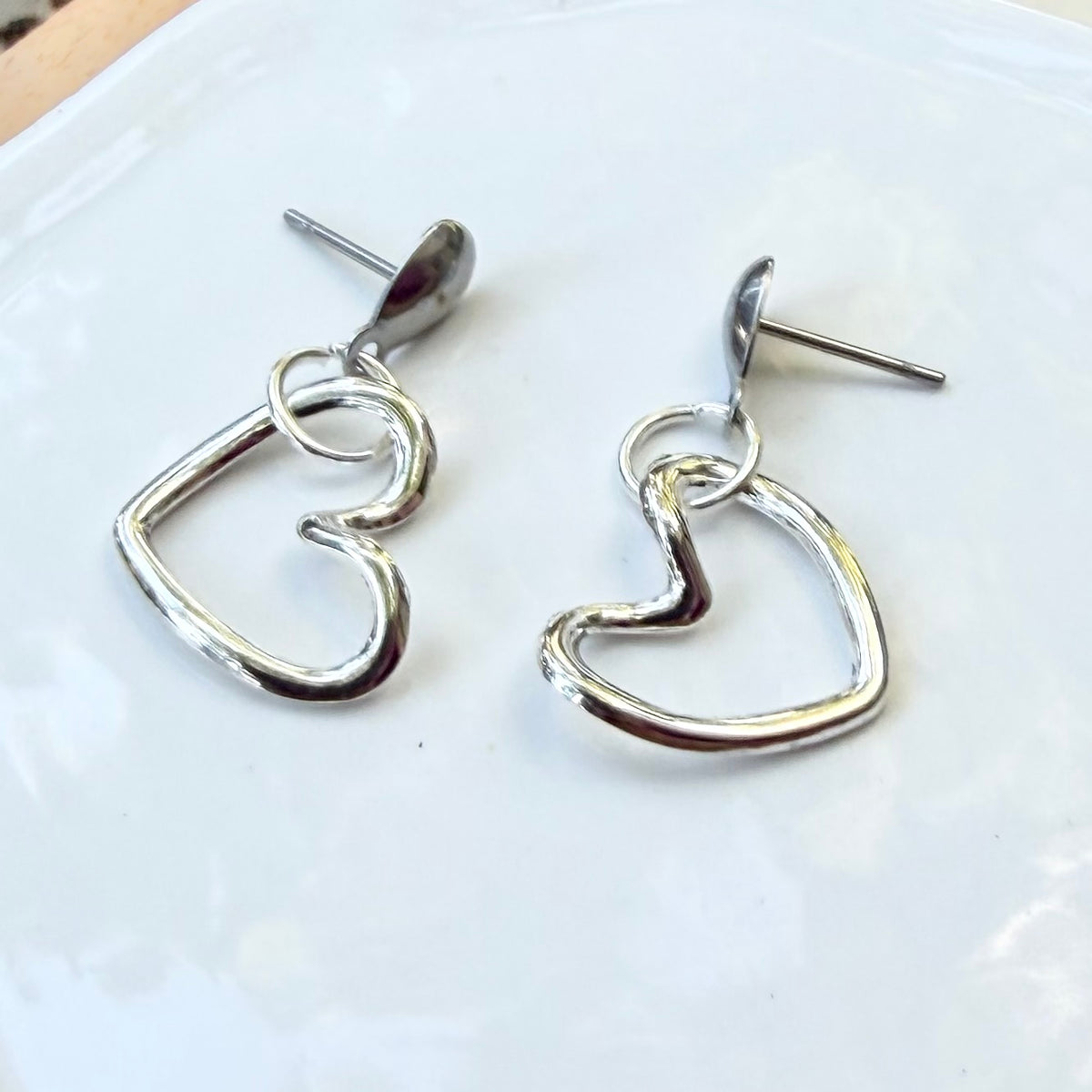 Charmed | Flowing Heart | Summer and Winter