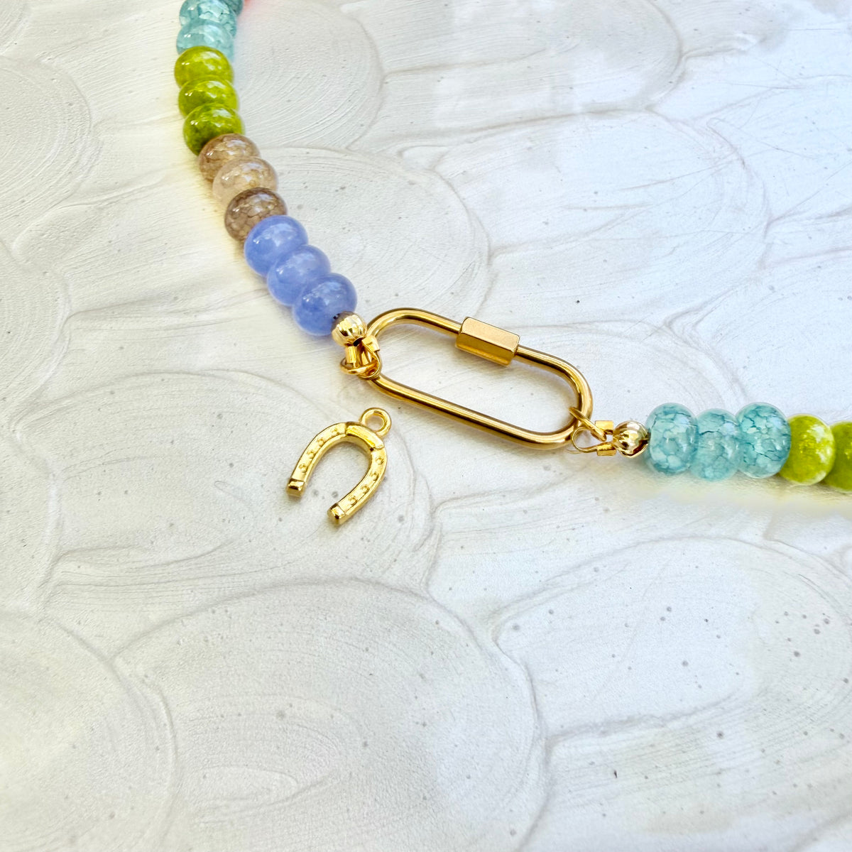 Ava | Charms | Autumn and Spring