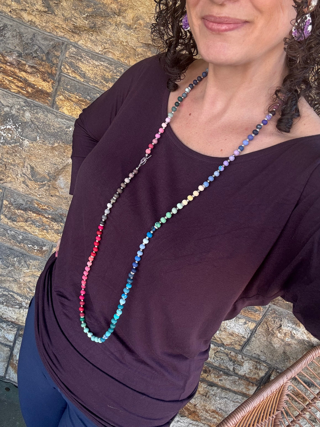 Custom Palette Wearable