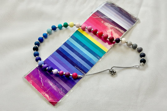 Custom Palette Wearable
