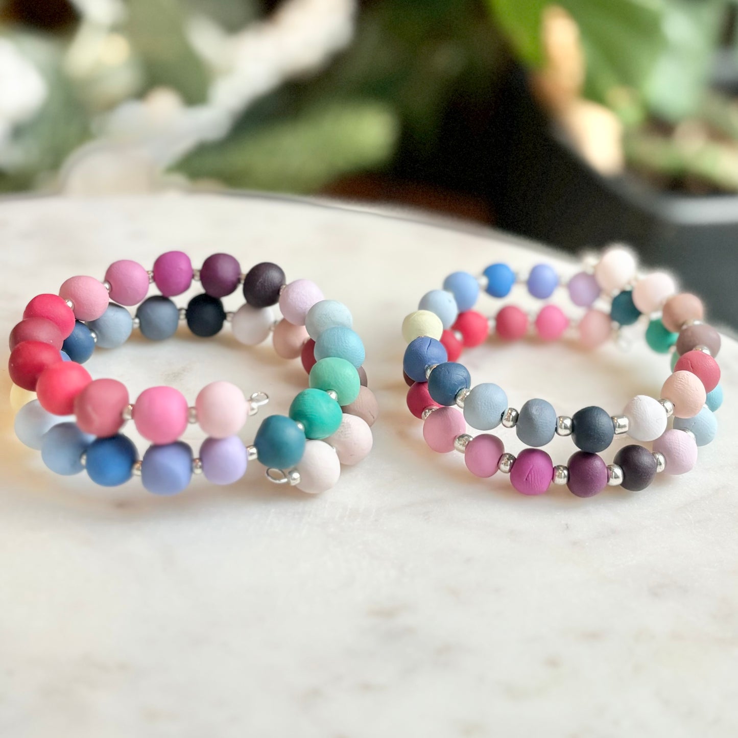 Palette Wearables | Bracelet | Summer