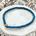 Rowan | Oxford Blue | Spring