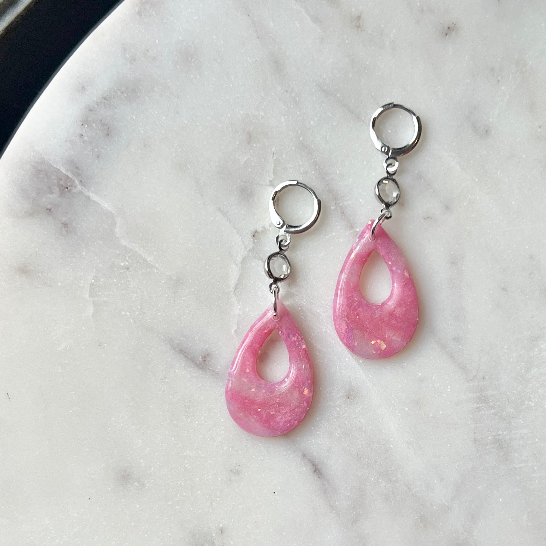 Angelina | Teardrop | Summer
