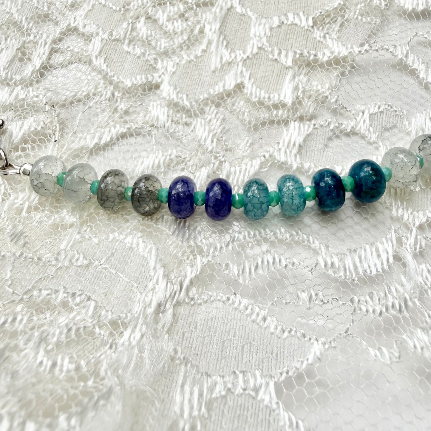 Ava | Blues, Grey, and Green | Soft Summer