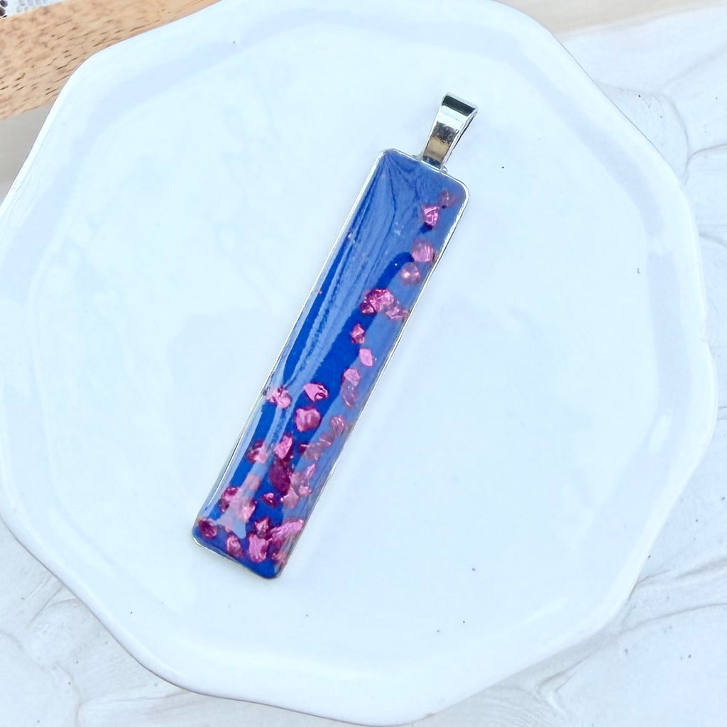 Melody | Electric Blue | Winter