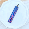 Melody | Electric Blue | Winter