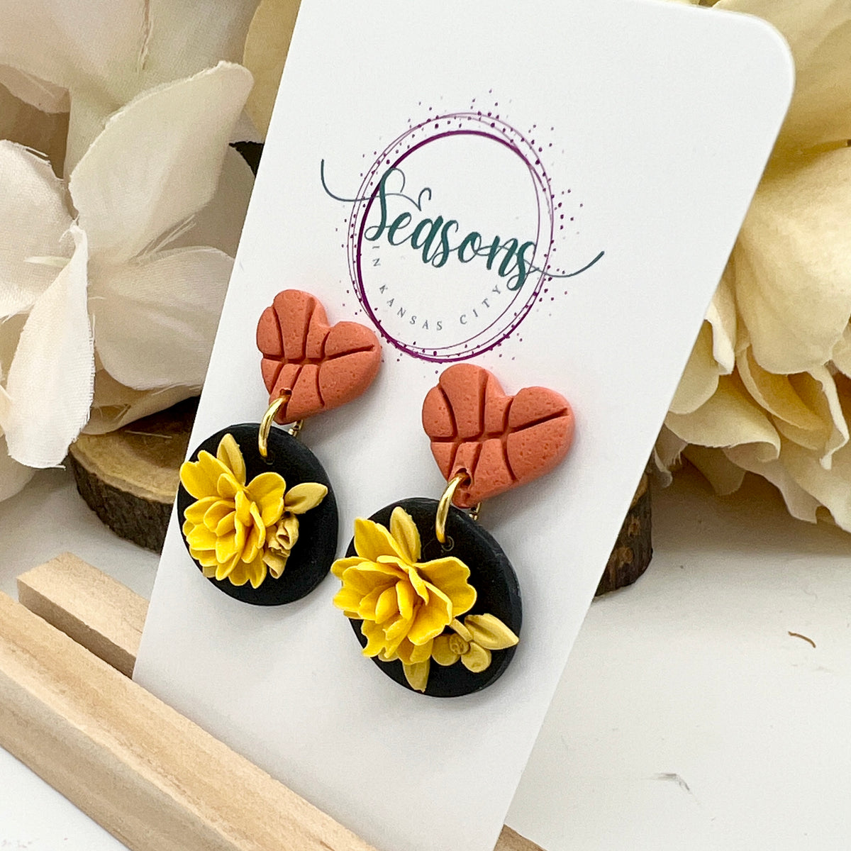 Black and Gold | Basketball