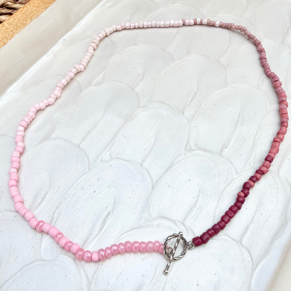 Ombré Mini  | Pink | Summer