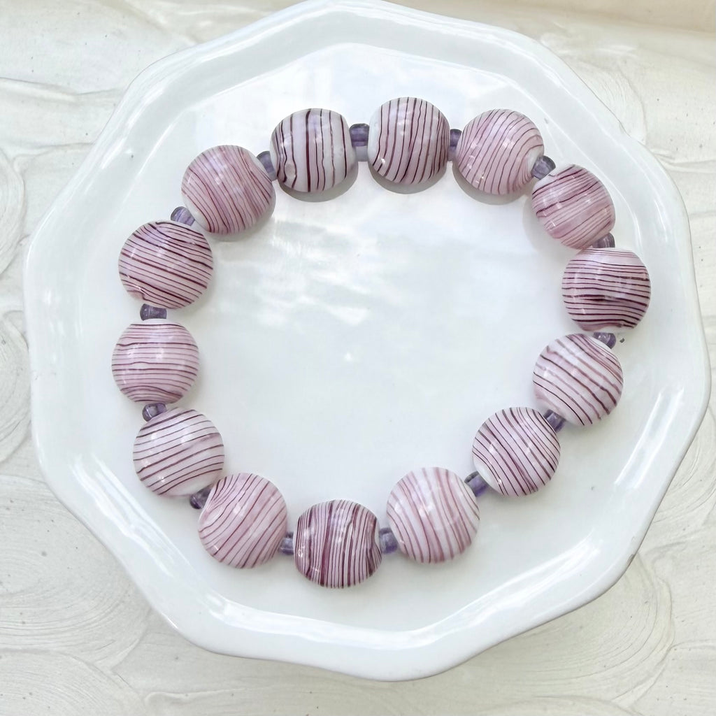 Allison | Bracelet | Summer