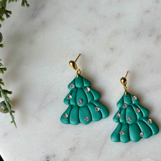 Sparkle Trees | Shimmer | Autumn and Spring