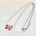 Natalia | Butterfly Necklace | Summer