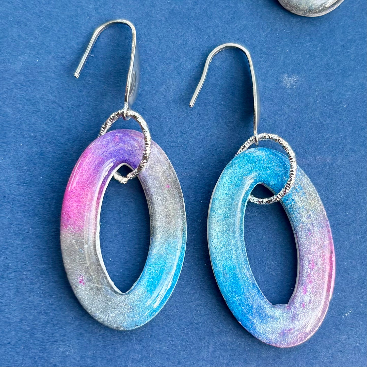 Luna | Ovals | Winter