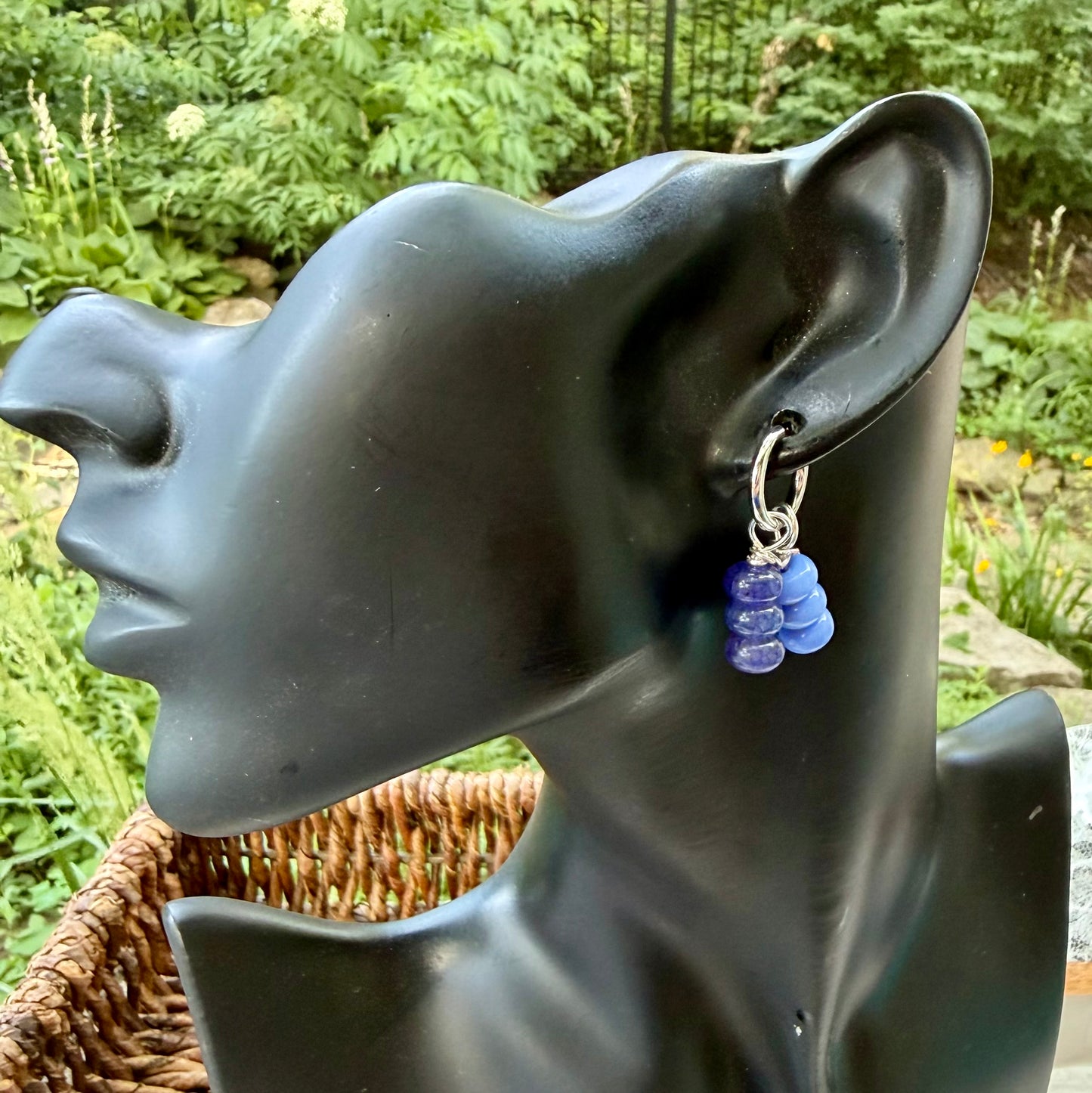 Celia | Interchangeable Charms | Summer