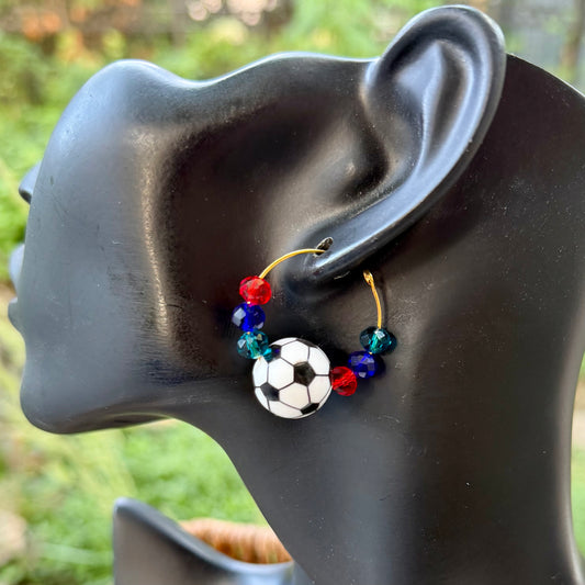 KC Current | Soccer Hoops