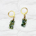 Malia | Forest Green | Autumn